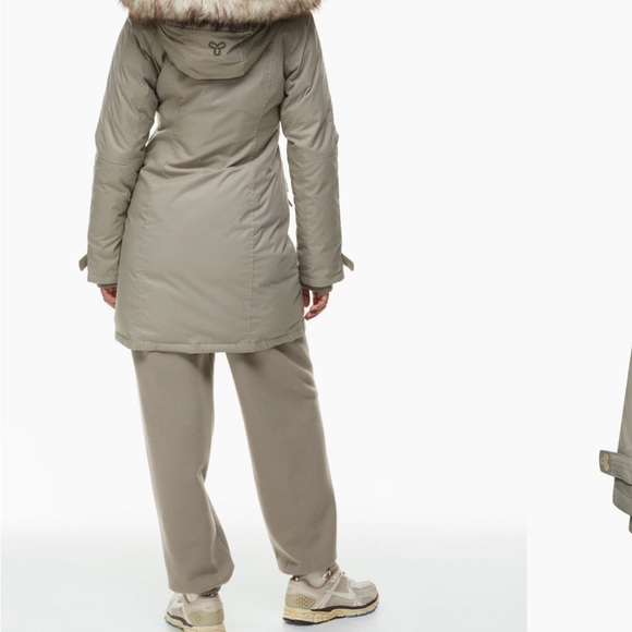 Tna summit parka - Picture 8 of 12